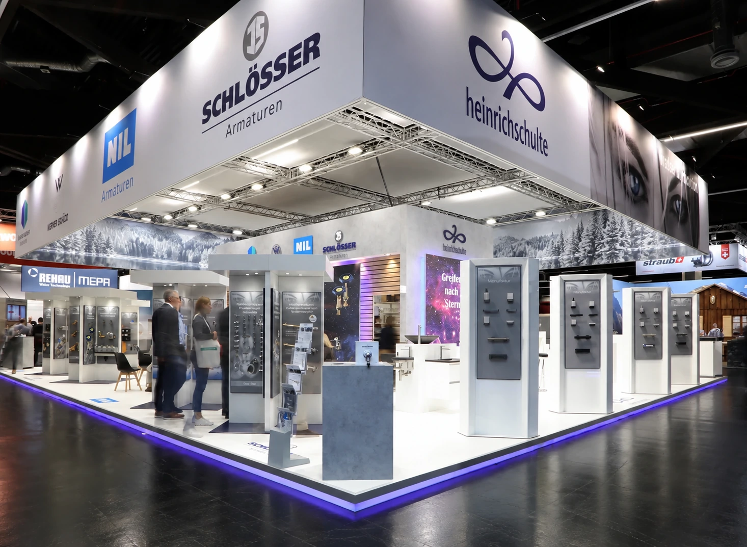IFH 2026: Positive Resonanz im Jubiläumsjahr
